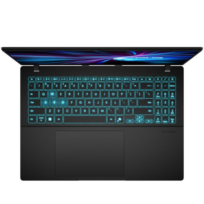 Asus V16 V3607VH-RP019 Portátil Gaming 16 pulg, Intel Core 7, 16GB RAM, 512GB SSD, RTX 5050